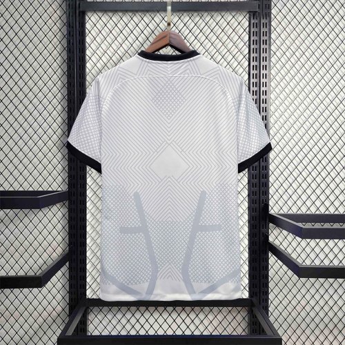 Inter de Milan jersey 24/25 Snake White Special Edition Shirt