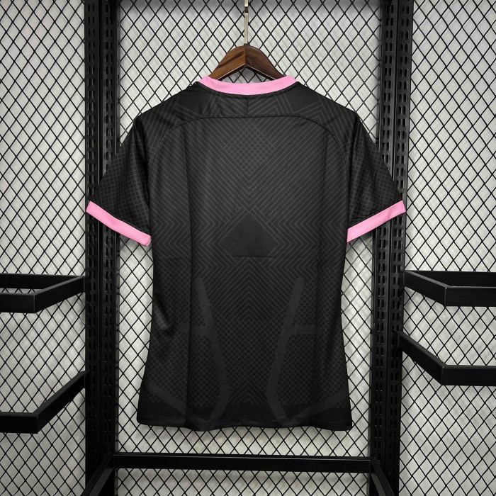Inter de Milan jersey 24/25 Snake Black Special Edition Shirt