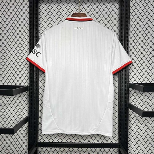 AC Milan Jersey 24/25 Away Kit