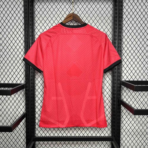 Inter de Milan Jersey 24/25 Snake Red Special Edition Shirt