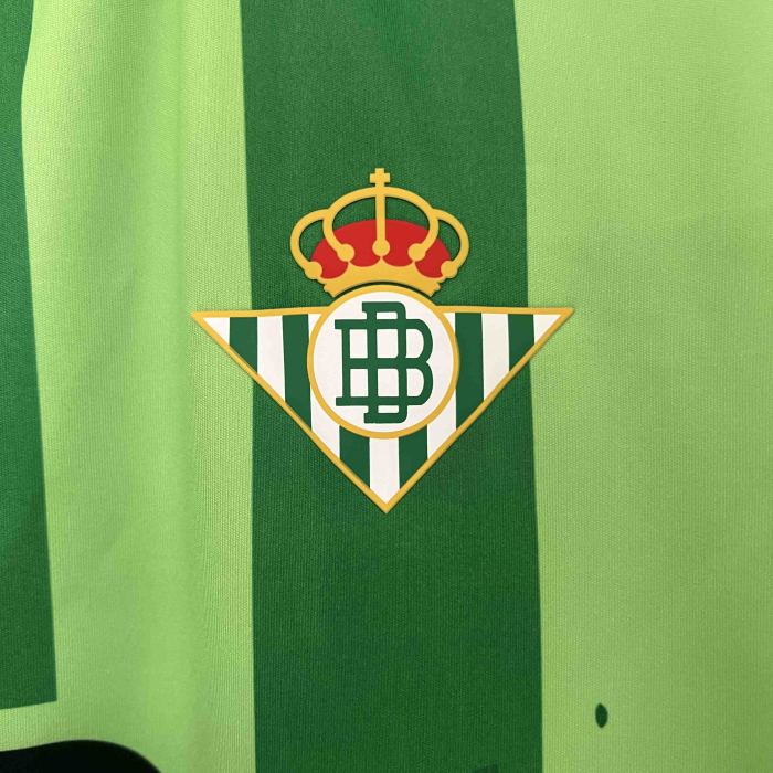 Real Betis 24/25 Special Edition Kit