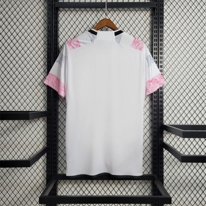 Juventus Jersey 23/24 Away Kit
