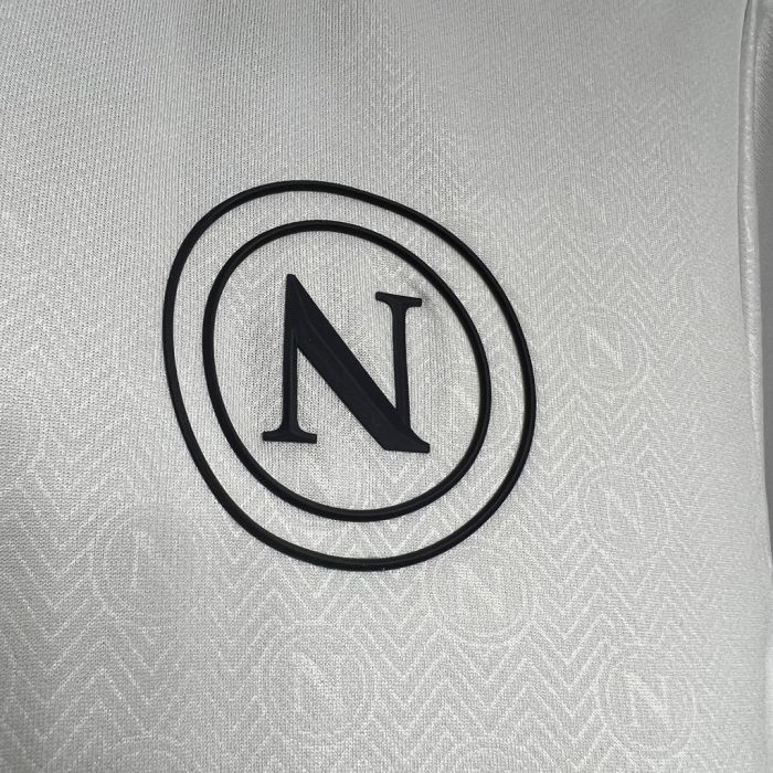 Napoli Jersey 2024/25 Away Kit