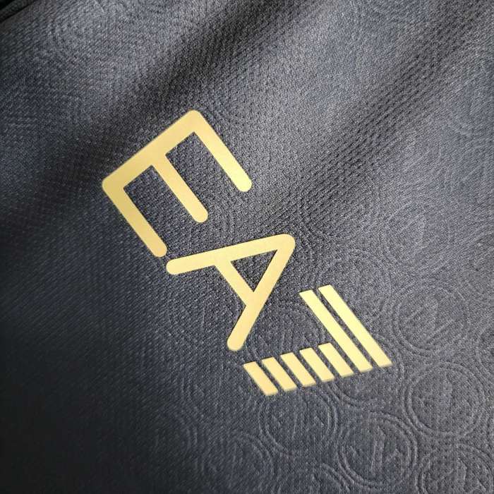 Napoli Jersey 23/24 Third Kit