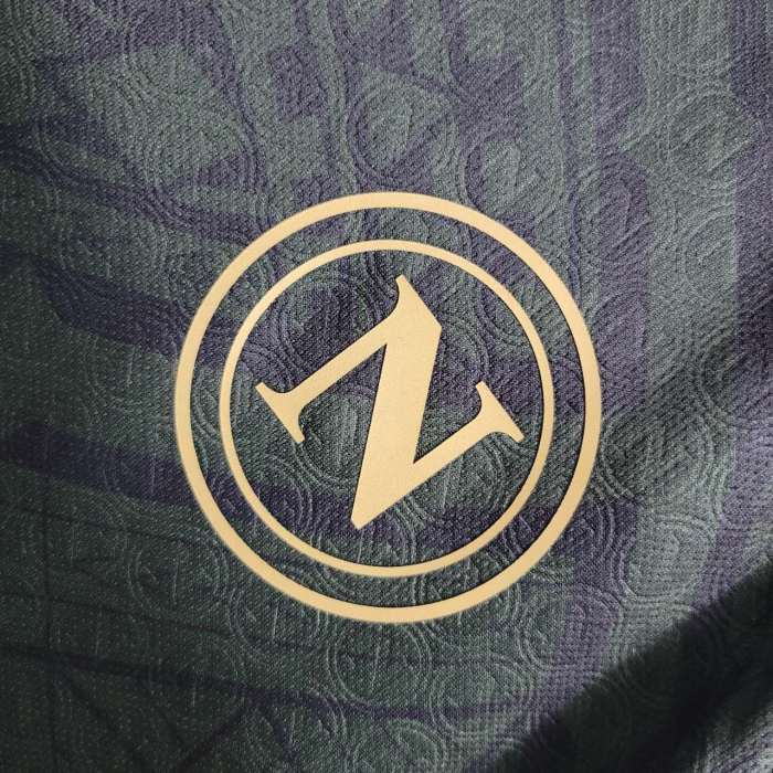 Napoli Jersey 23/24 Third Kit