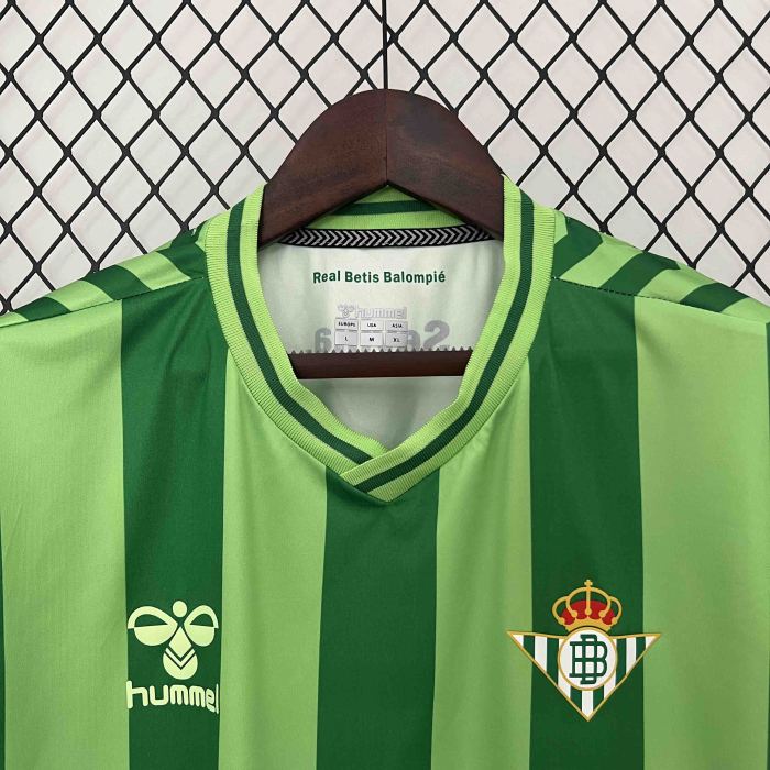 Real Betis 24/25 Special Edition Kit