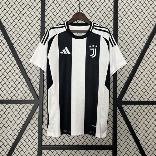 Juventus Jersey 24/25 Home Kit