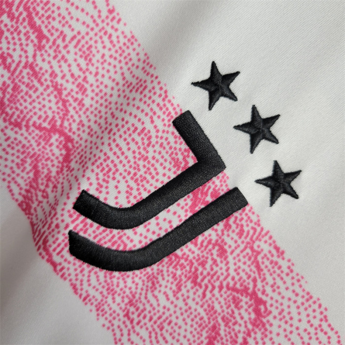 Juventus Jersey 23/24 Away Kit
