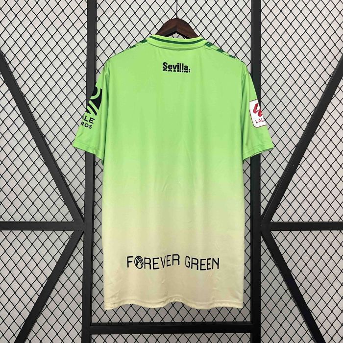 Real Betis 24/25 Special Edition Kit