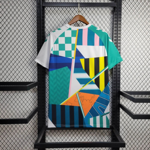 Real Betis 24/25 Fekir Canales Isco Special Edition Shirt