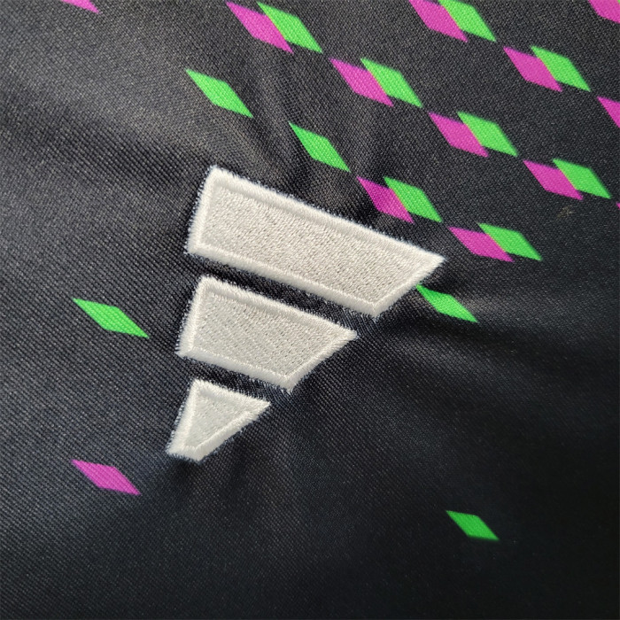 Bayern Munich Jersey 23/24 Away Kit