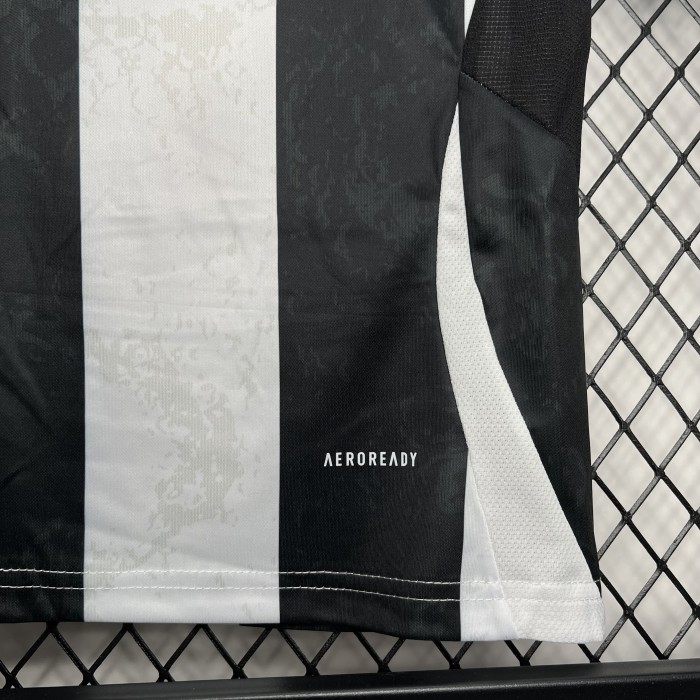Juventus jersey 24/25 Home Kids Kits