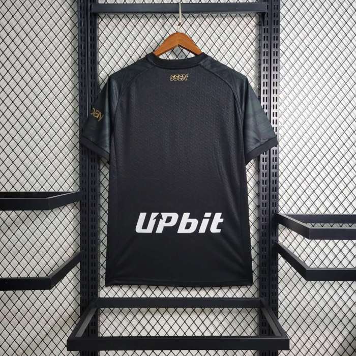 Napoli Jersey 23/24 Third Kit