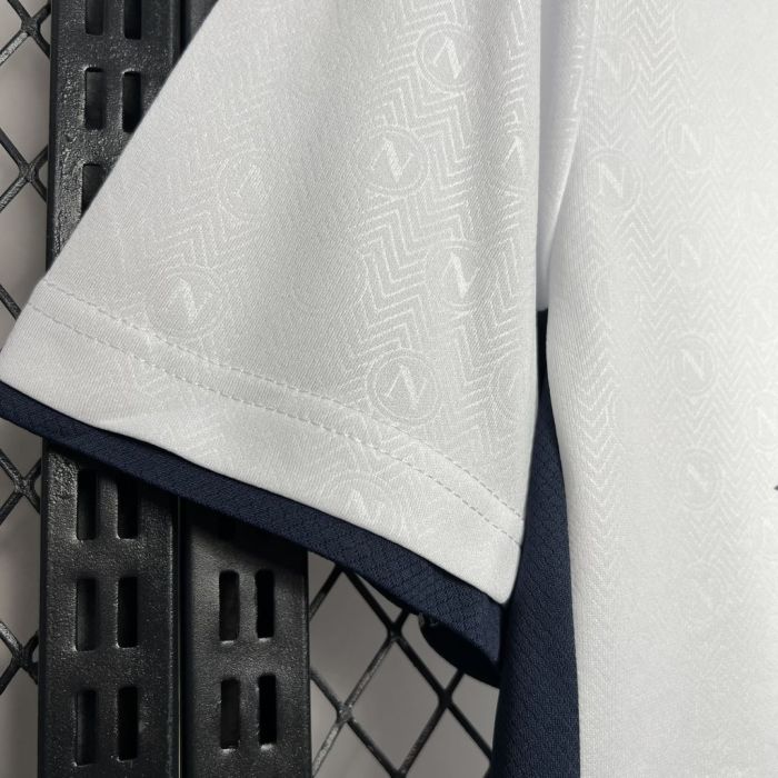Napoli Jersey 2024/25 Away Kit