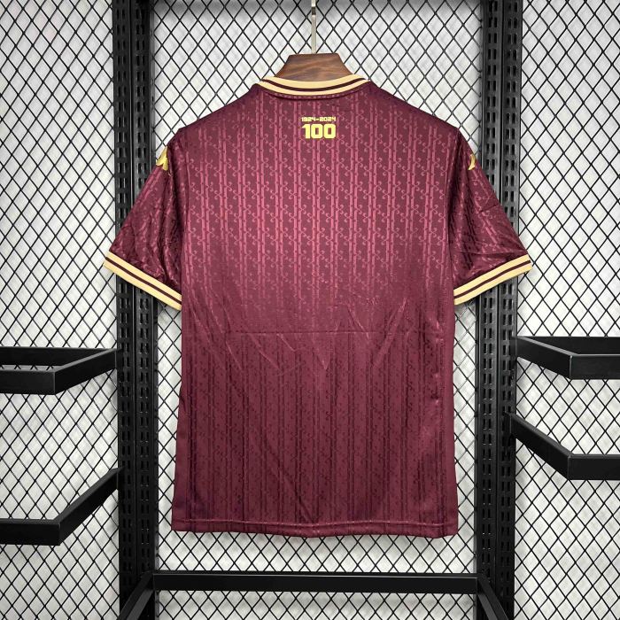 Juventus Special Edition Red Shirt 24/25