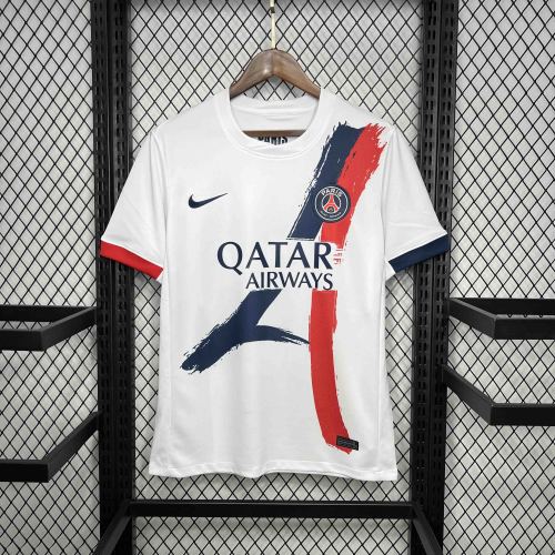 PSG Jersey 2024/25 Away Kit