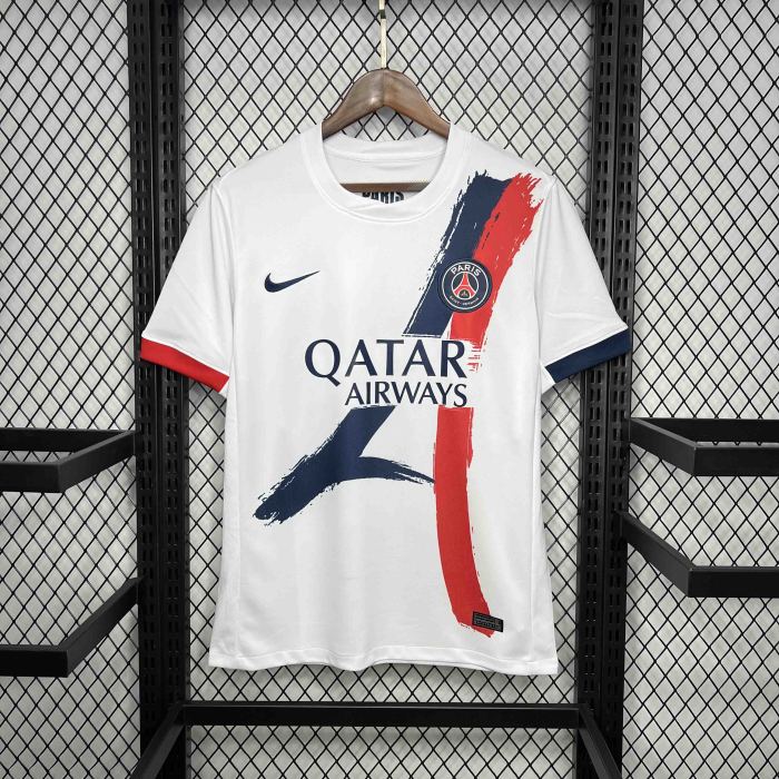 PSG Jersey 2024/25 Away Kit