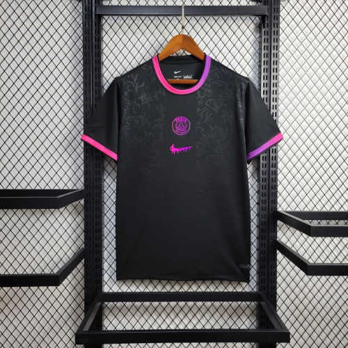 PSG Black Special Edition Shirt 24/25