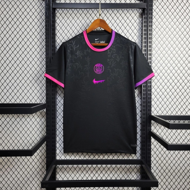 PSG Black Special Edition Shirt 24/25
