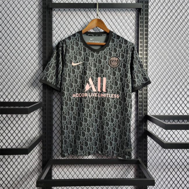 PSG X Dior Shirt 22/23