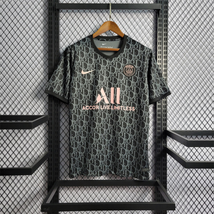 PSG X Dior Shirt 22/23