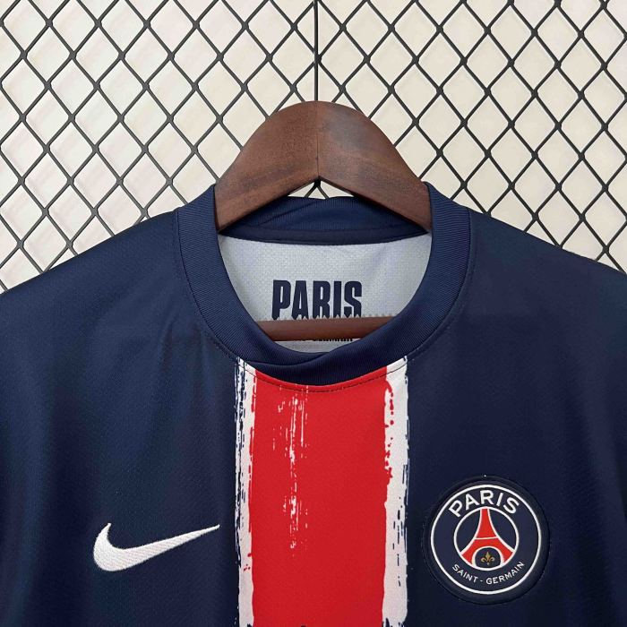 PSG Jersey 2024/25 Home Kit