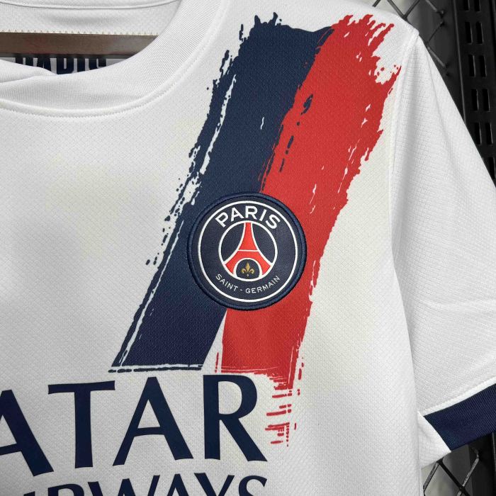 PSG Jersey 2024/25 Away Kit