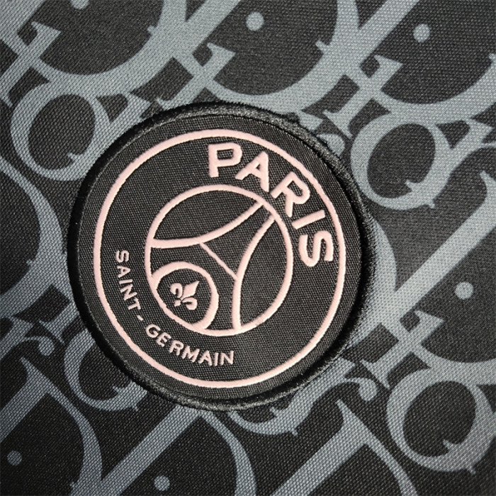 PSG X Dior Shirt 22/23