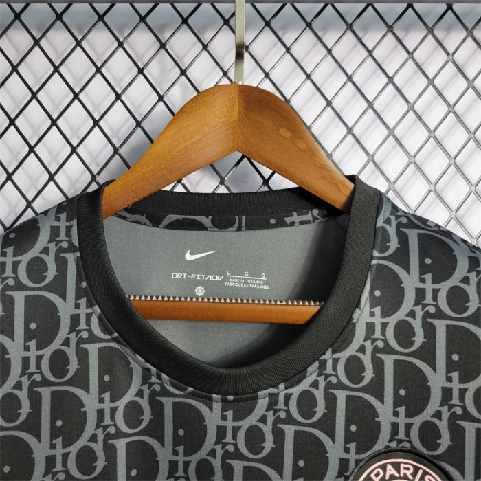 PSG X Dior Shirt 22/23