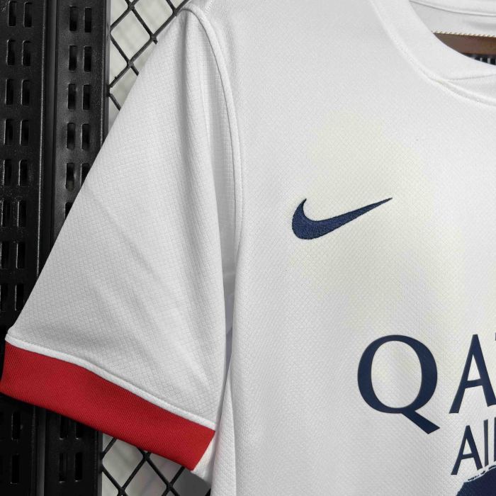 PSG Jersey 2024/25 Away Kit