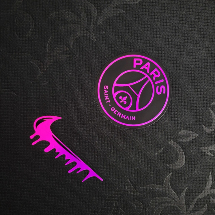 PSG Black Special Edition Shirt 24/25
