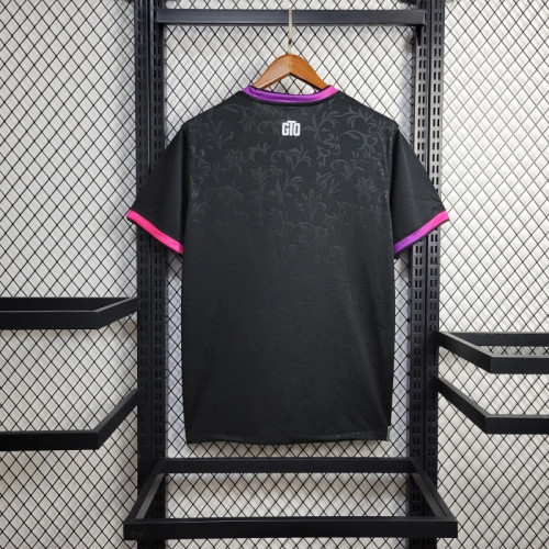 PSG Black Special Edition Shirt 24/25