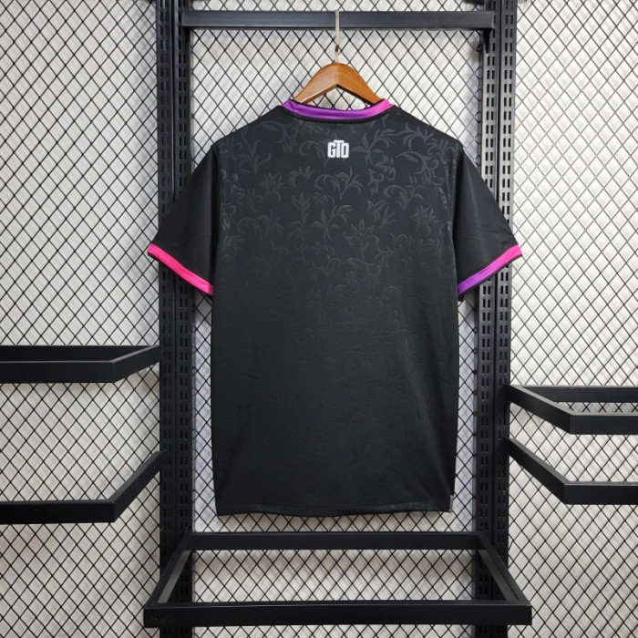 PSG Black Special Edition Shirt 24/25