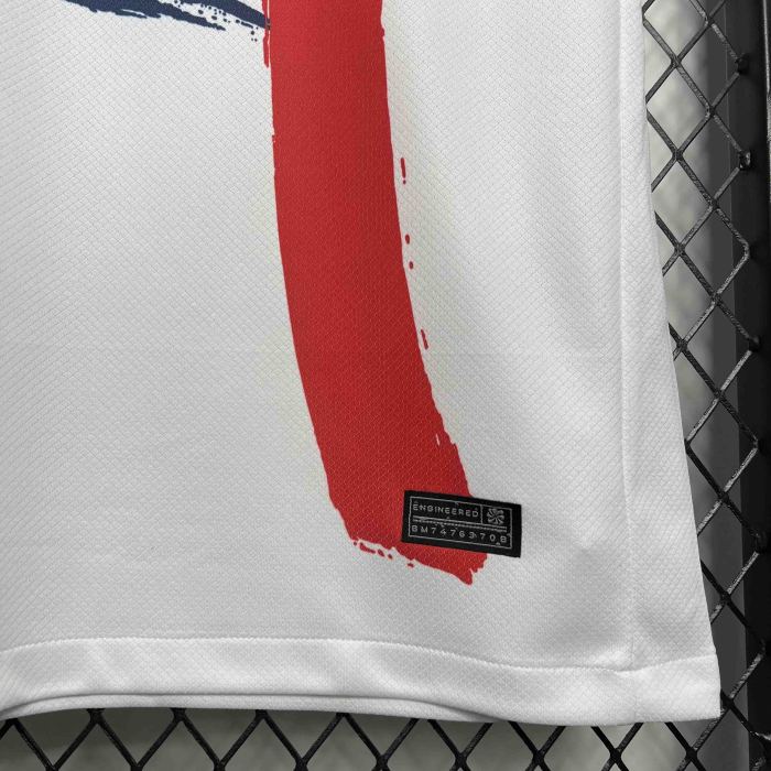 PSG Jersey 2024/25 Away Kit