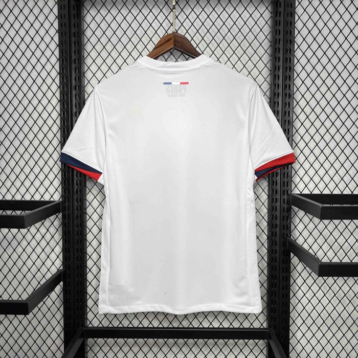 PSG Jersey 2024/25 Away Kit