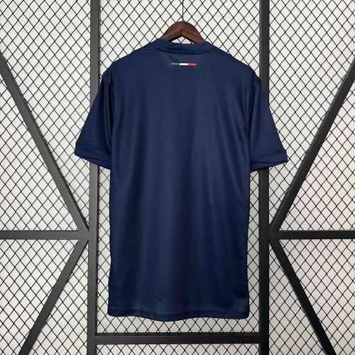 PSG Jersey 2024/25 Home Kit