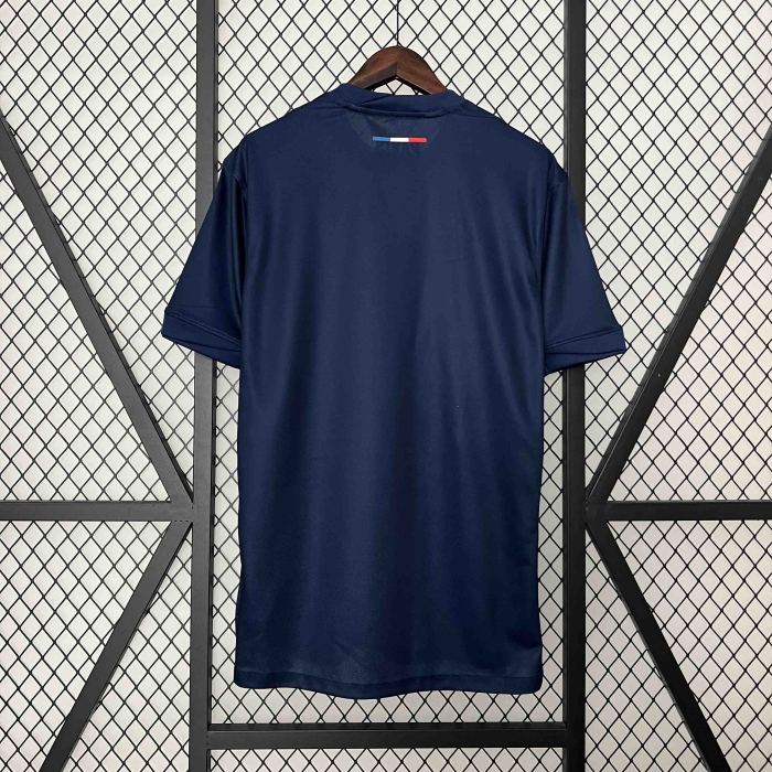 PSG Jersey 2024/25 Home Kit