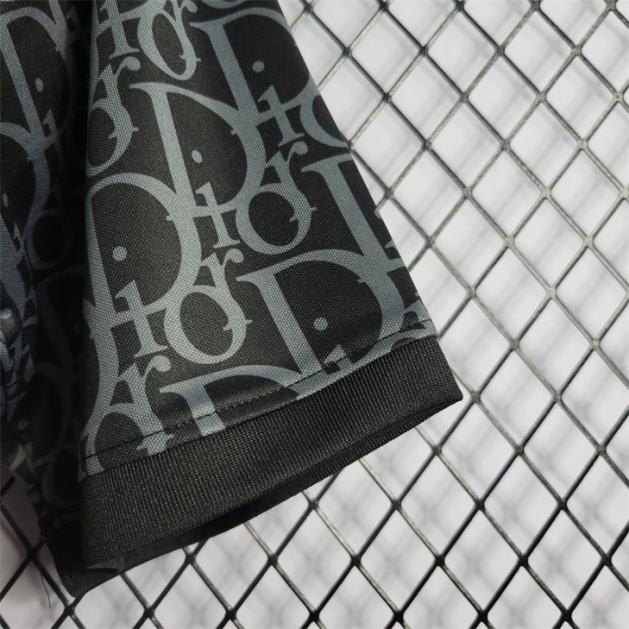 PSG X Dior Shirt 22/23