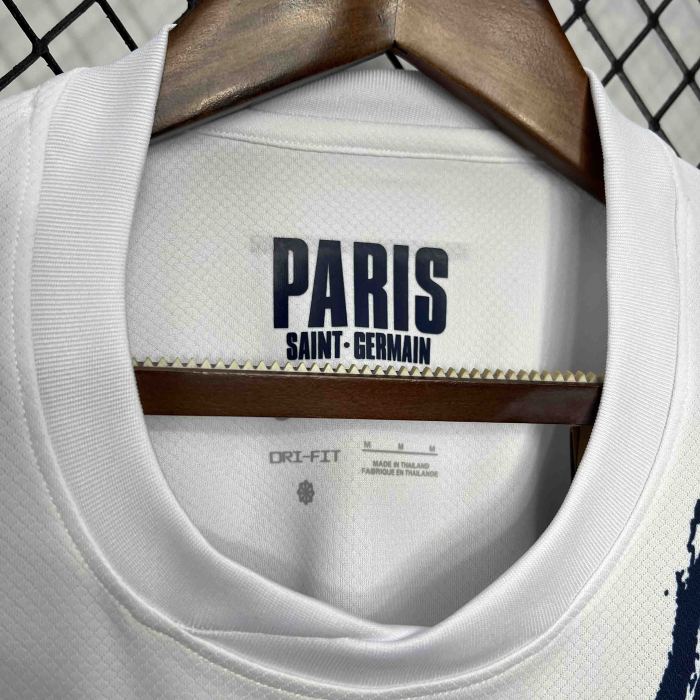 PSG Jersey 2024/25 Away Kit