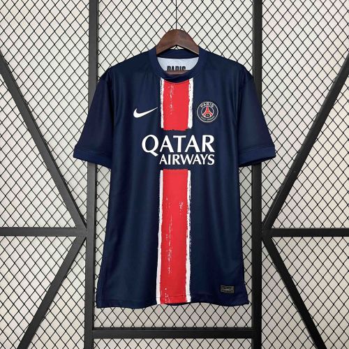 PSG Jersey 2024/25 Home Kit