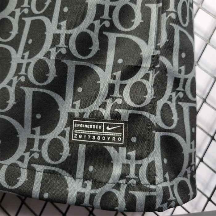 PSG X Dior Shirt 22/23