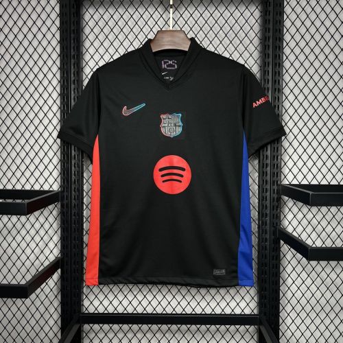 Barcelona jersey 24/25 Away Kit