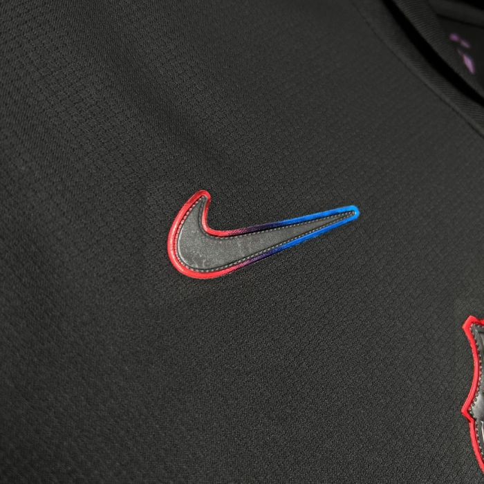 Barcelona jersey 24/25 Away Kit