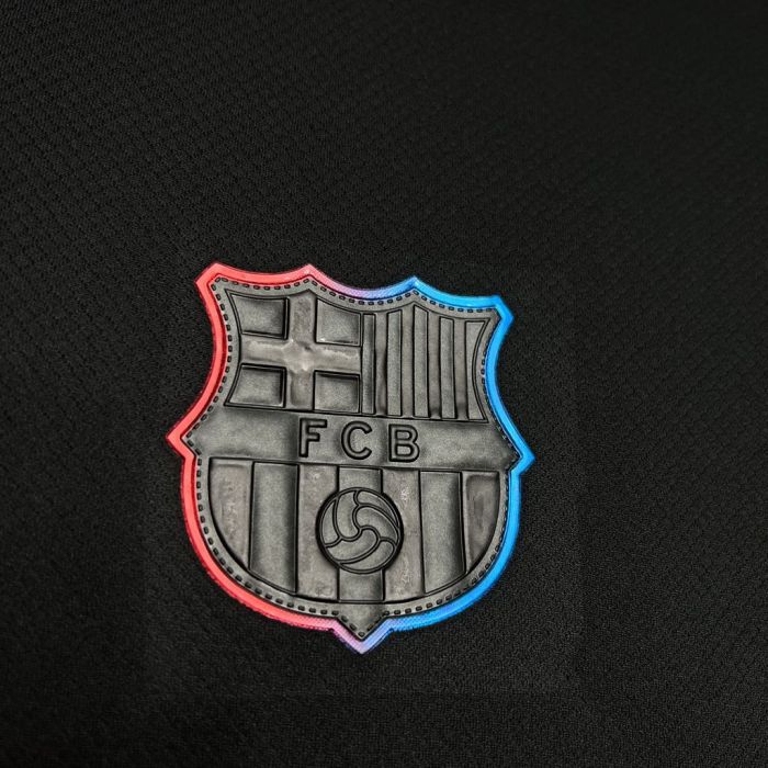 Barcelona jersey 24/25 Away Kit