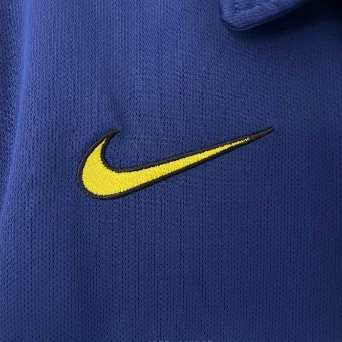 Inter Milan jersey 1998-99 Retro Third Shirt