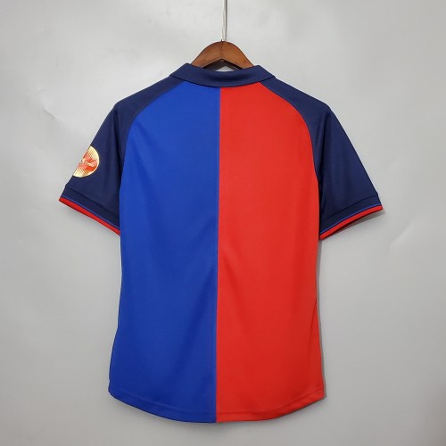 Barcelona 100th Anniversary version