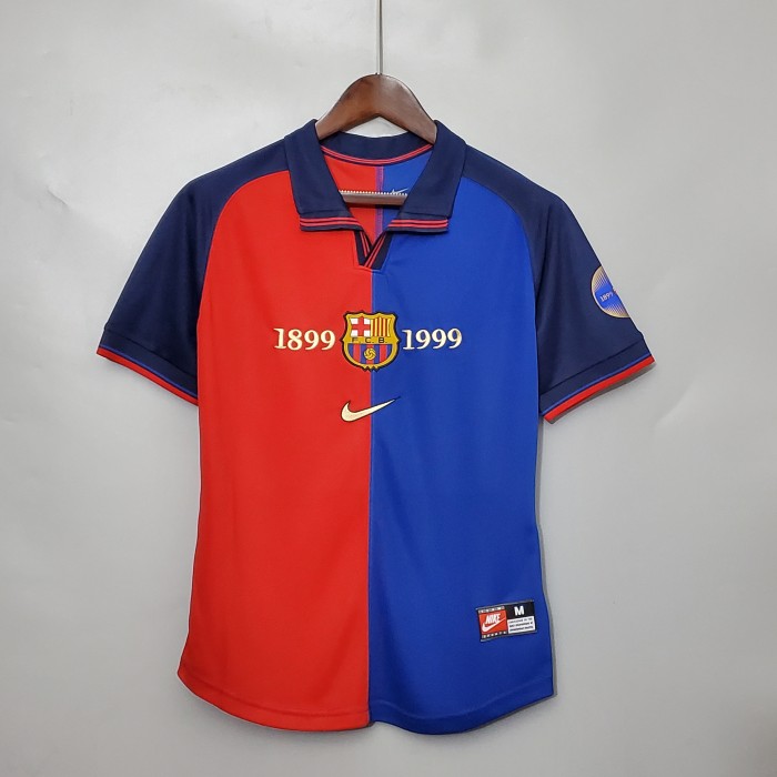 Copy Barcelona 100th Anniversary version