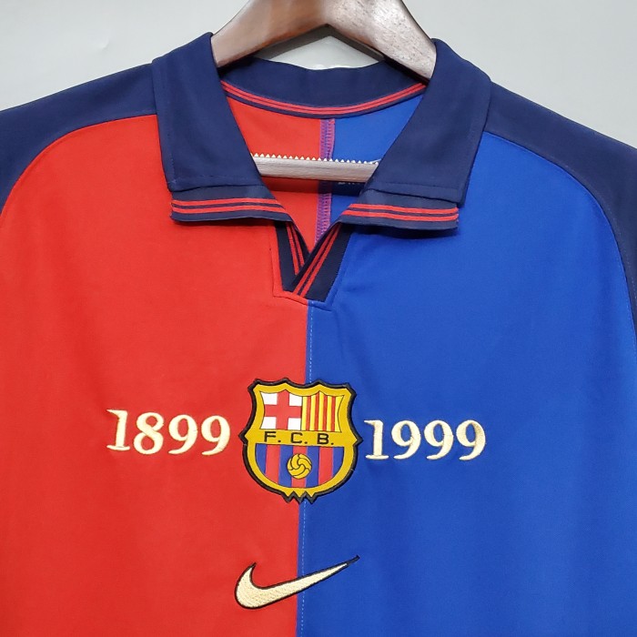 Copy Barcelona 100th Anniversary version