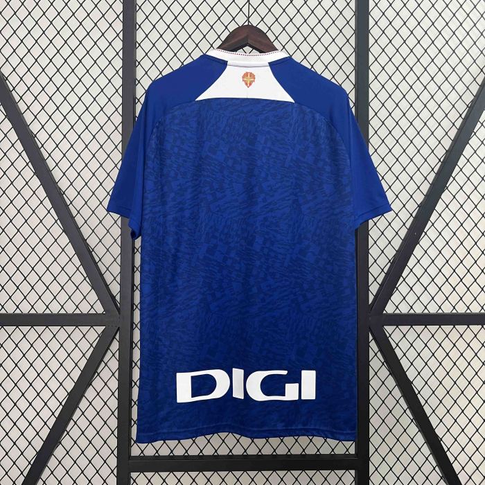 Athletic Bilbao Jersey 24/25 Away Kit