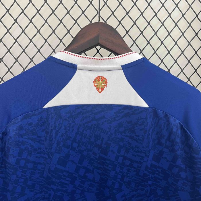 Athletic Bilbao Jersey 24/25 Away Kit